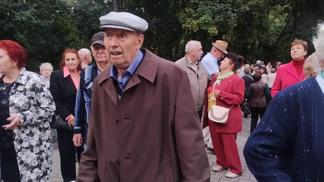 Милая............01.10.23 Гомель парк Луначарского ? смотреть онлайн
