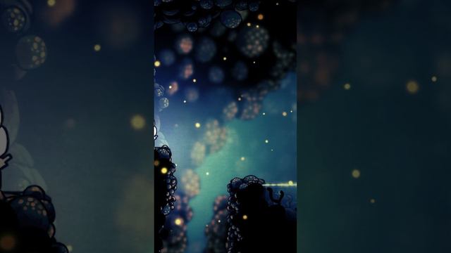 Достижение в Hollow Knight, которого ни у кого нет Стальные Нервы смотреть онлайн