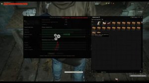 Stalker Online Модификация всс на что хватит 200 наборов