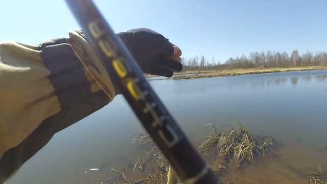 Jackall Chubby Minnow 35, Pontoon 21 Gad Chaser, Daiwa Fuego-17 LT 2500D смотреть онлайн
