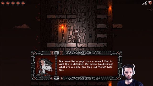 Mimic Hunter - A Let's Look @ смотреть онлайн