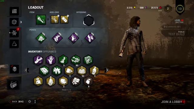 New Update on DBD [Lets go finnaly a fresh update! ] смотреть онлайн