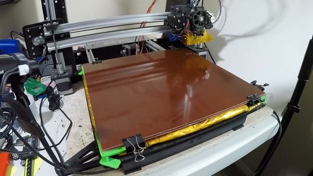 3D Printing Machine Parts with Carbon-Fiber Nylon | NylonX смотреть онлайн