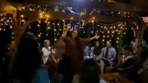 Ой, вы, цыгане, сидели на поляне - Крутушка - Вечёрки - 2022