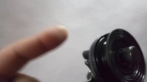 Бюджетная зимняя катушка для простых рыбаков. Краткий обзор. DAYO  ICE REEL.