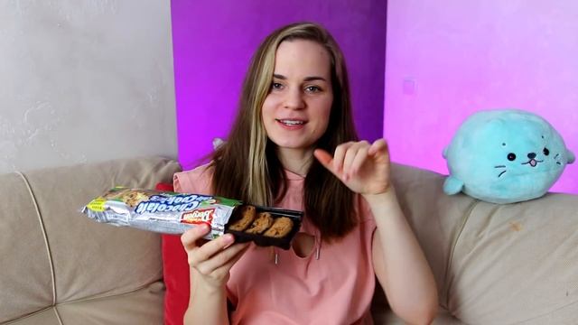 Чудо Десерт, KitKat Spring Edition, Высокобелковый пудинг Ehrmann / ОБЗОРЧИК ОТ БЕЛЬЧИК смотреть онлайн