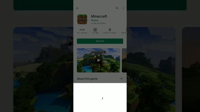 Buying Minecraft.Starting new series.? смотреть онлайн