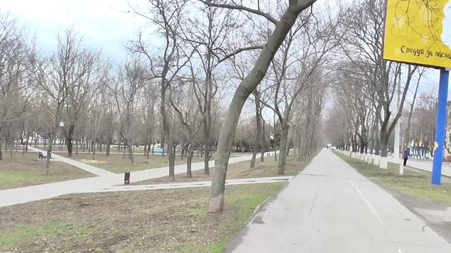 Тест. PANASONIC HC-V110. 03.04.2018.Мариуполь.Andrey is STUDIO. смотреть онлайн