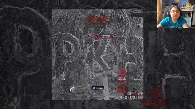 реакция на Слава КПСС x pyrokinesis - РКН смотреть онлайн