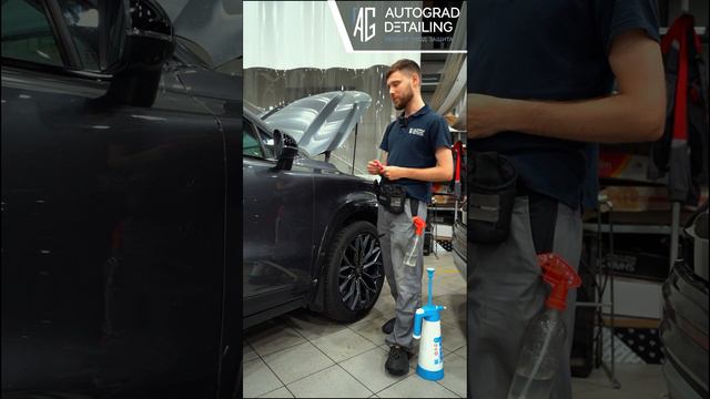 Олег мастер по оклейки автомобилей (оклейщик)