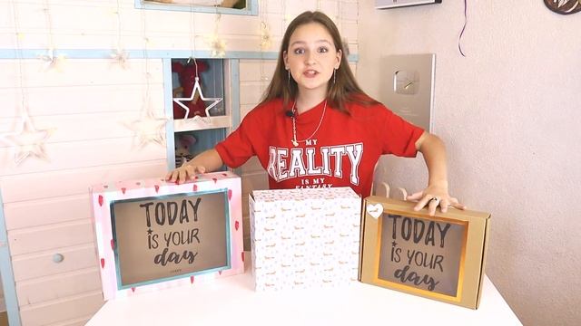 ПОДАРКИ МАМЕ И ПОДРУЖКАМ / ЧТО КУПИЛА В LILKKO / НАЧИНАЮ ГОТОВИТЬСЯ К НГ