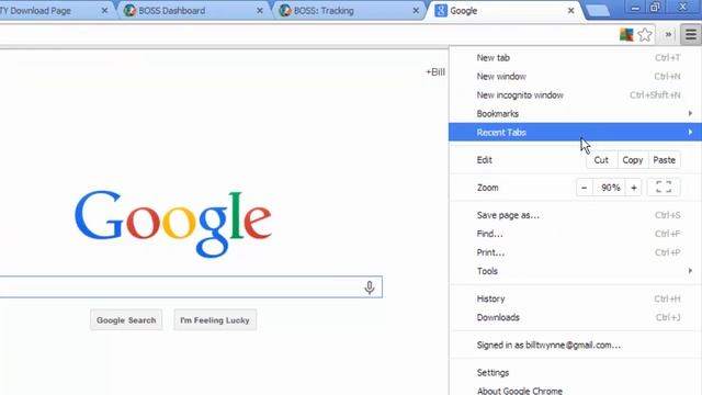 How To Clear The Cache On Internet Explorer, Google Chrome Or Firefox смотреть онлайн