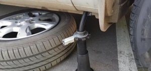 ?Помогите выбрать домкрат для ЛАДЫ Гранты
