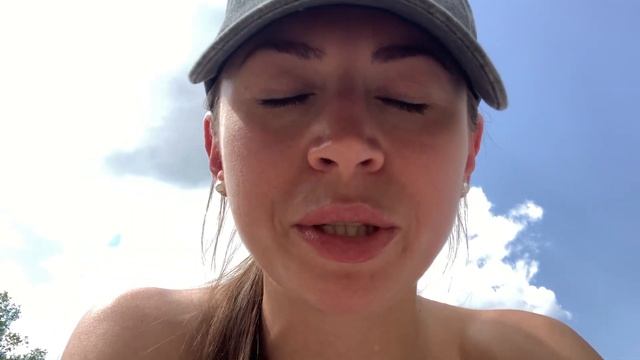 Наращивание ресниц. Стоит ли начинать? смотреть онлайн