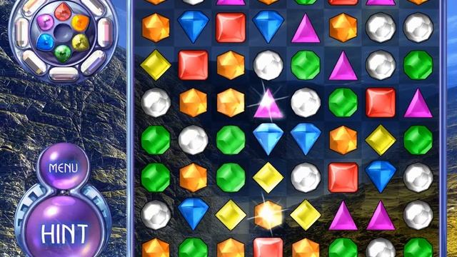 Bejeweled 2 For Endless Gameplay Part 4 смотреть онлайн