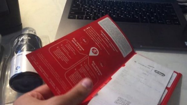 HP Smart Tank 515 - лучший цветной струйный принтер серии HP смарт танк 515