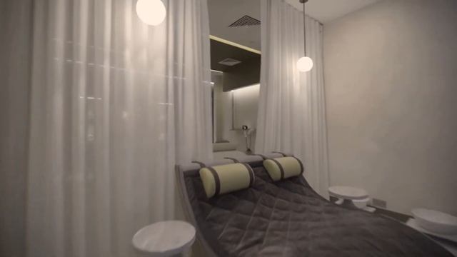 АПАРТАМЕНТЫ КАРАТ В ЦЕНТРЕ СОЧИ смотреть онлайн