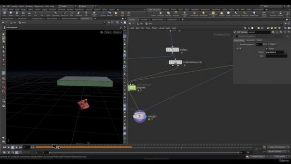7. fixing the problem
