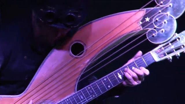 Steampunk Stace - Song 3 смотреть онлайн
