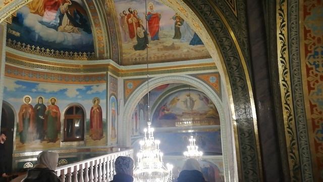 Мирная Ектения! Пасха Христова! Христос Воскресе! смотреть онлайн