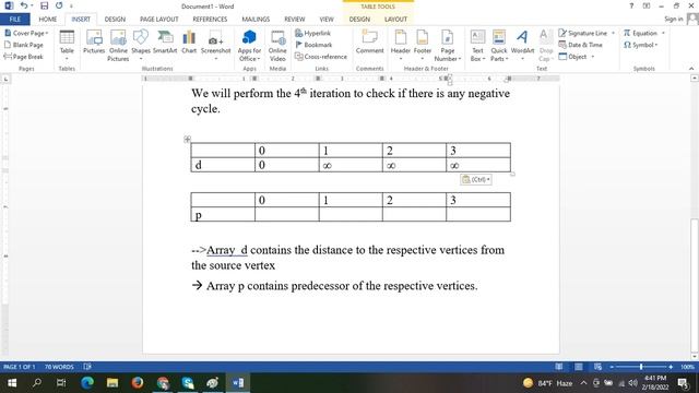 Algorithm | DP: Bellman-Ford Algorithm | CSE | Reduanul Bari Shovon | University of Scholars смотреть онлайн