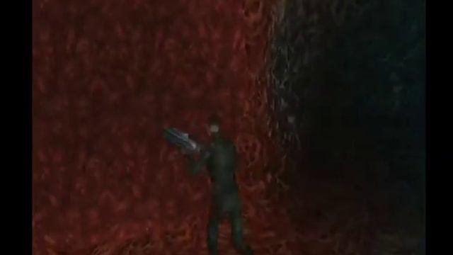Let's Play Run Like Hell Part 15 (ps2 / walkthrough / blind) смотреть онлайн