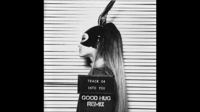 Ariana Grande - Into You (GHug Remix) смотреть онлайн