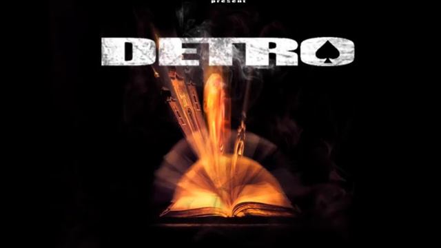 Detro - Ο πόλεμος μου πάει συμμ. Eversor смотреть онлайн