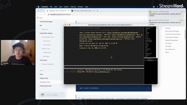 Ep. 22 - How we setup our Macs смотреть онлайн