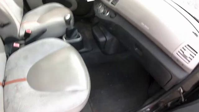 OPEL MICRA III 1,4 88CV -AN2007 -194000KM