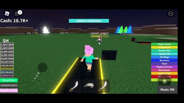 Roblox Magic Tycoon. Lightning ⚡?️. #roblox смотреть онлайн