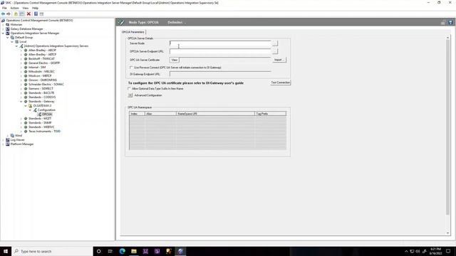 What's new in AVEVA Communication Drivers 2023 смотреть онлайн