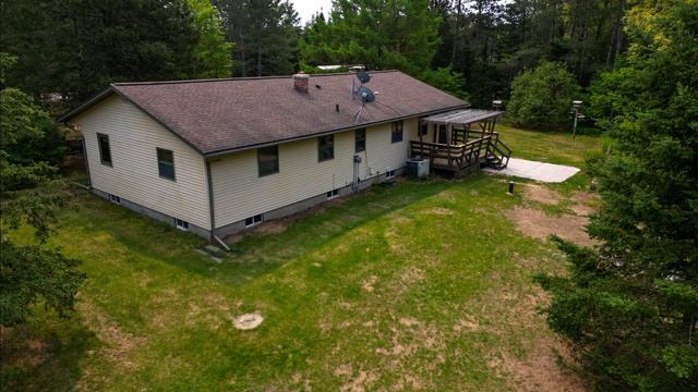Virtual Tour - N1470 County Road H | Jane Fisher смотреть онлайн