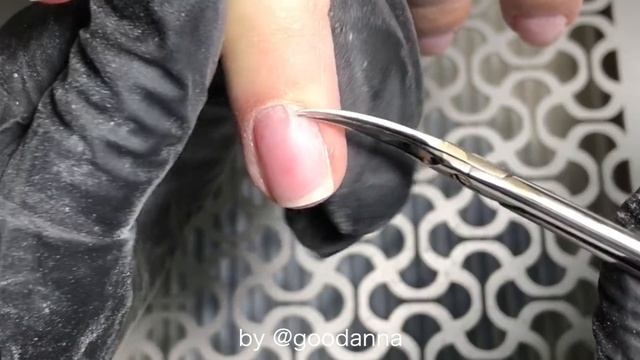 НЕНАВИЖУ ГУСТЫЕ ГЕЛЬ ЛАКИ || Обзор гель лаков You Posh смотреть онлайн