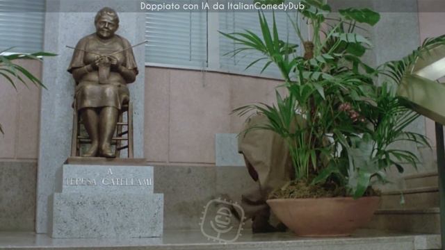 Fantozzi (1975)Paolo Villaggio, Gigi Reder, Umberto D'Orsi - Dubbing Video
