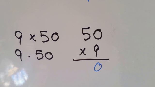 Grade 3 Math #5.5, Multiply Tens by One-Digit Number, Multiples of 10 смотреть онлайн