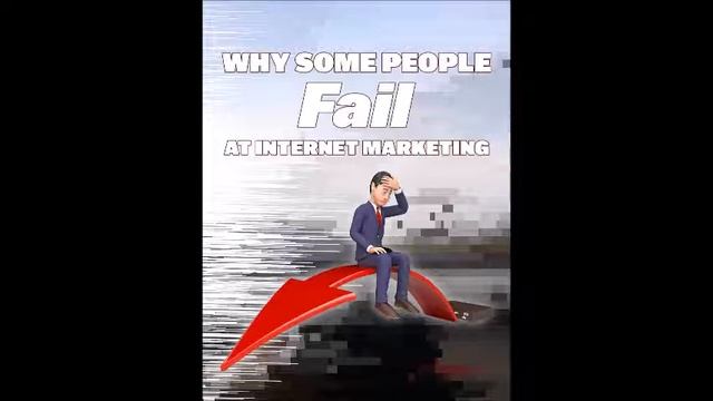 Why some people fail at Internet Marketing 2020? смотреть онлайн