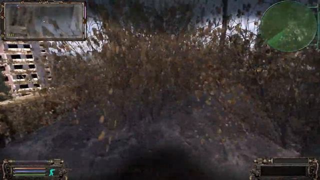 ОП-2.1 тайна островов: собрать все части кода - Восточная Припять смотреть онлайн