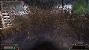 ОП-2.1 тайна островов: собрать все части кода - Восточная Припять