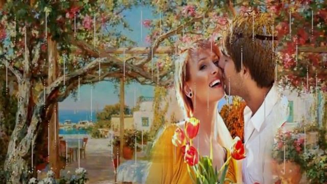 Ирина Стефашина "Мне бы осенью стать" Стихи смотреть онлайн