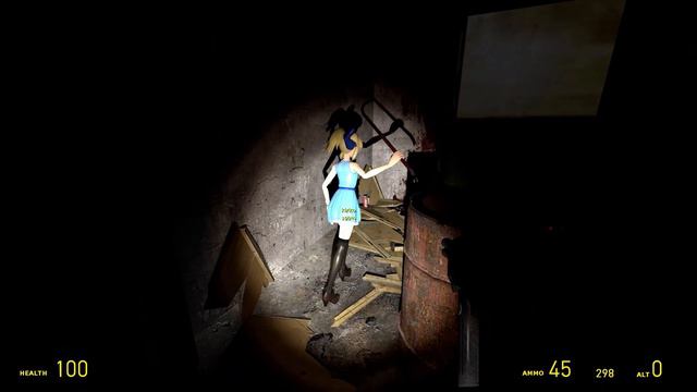 С НАСТУПАЮЩИМ УЖАСОМ - всё будет весело 🔮 смотреть онлайн