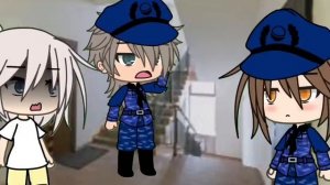 СТРАШИЛКА ГАЧА ЛАЙФ «Бомжи кушают людей» . By GACHA HORRORS.