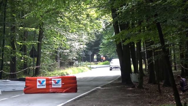 24 Grand Prix Sopot Gdynia | Chorąży Krzysztof | Mitsubischi Lancer EVO IV | MotoRecords.pl смотреть онлайн