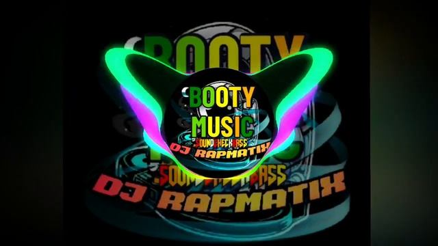 BOOTYMUSIC - GIT FRESH X DJ RAPMATIX HARD BASS REMIX смотреть онлайн