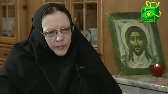 Что такое грех? О.Илий (3) смотреть онлайн