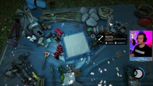 [4K] The Forest прохождение на русском #2 ? Зе Форест игра выживание в коопе
