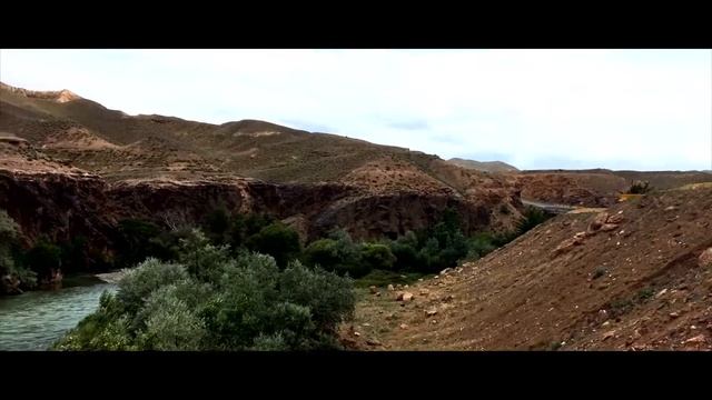 A trip by car from Kazakhstan to China | Поездка на автомобиле с Казахстана в Китай смотреть онлайн