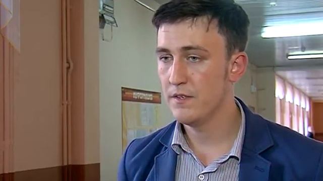 Школьникам Ярославля рассказывали о рациональном использовании ресурсов смотреть онлайн