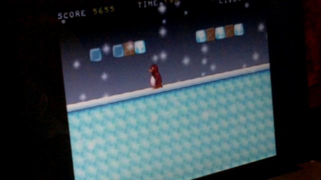 Super Tux (Secret Place) смотреть онлайн