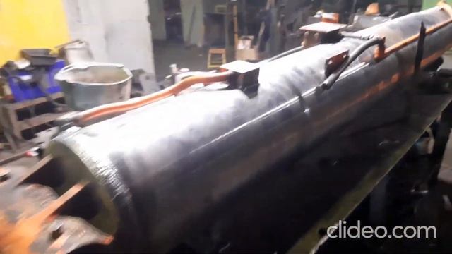 Ремонт кранов.Новочебоксарск.Энергокран. смотреть онлайн